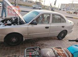 هیوندای ڤێرنا